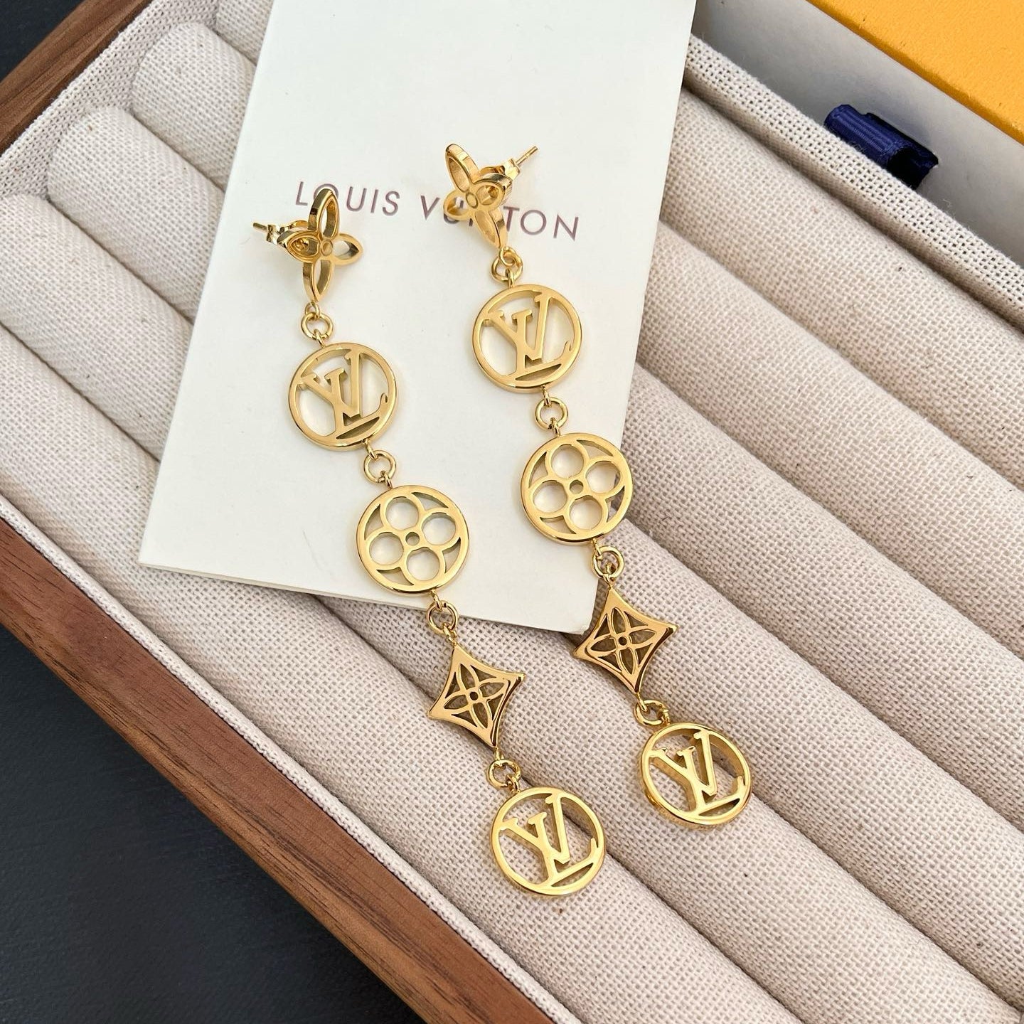 Women's Fashionable Drop Earrings