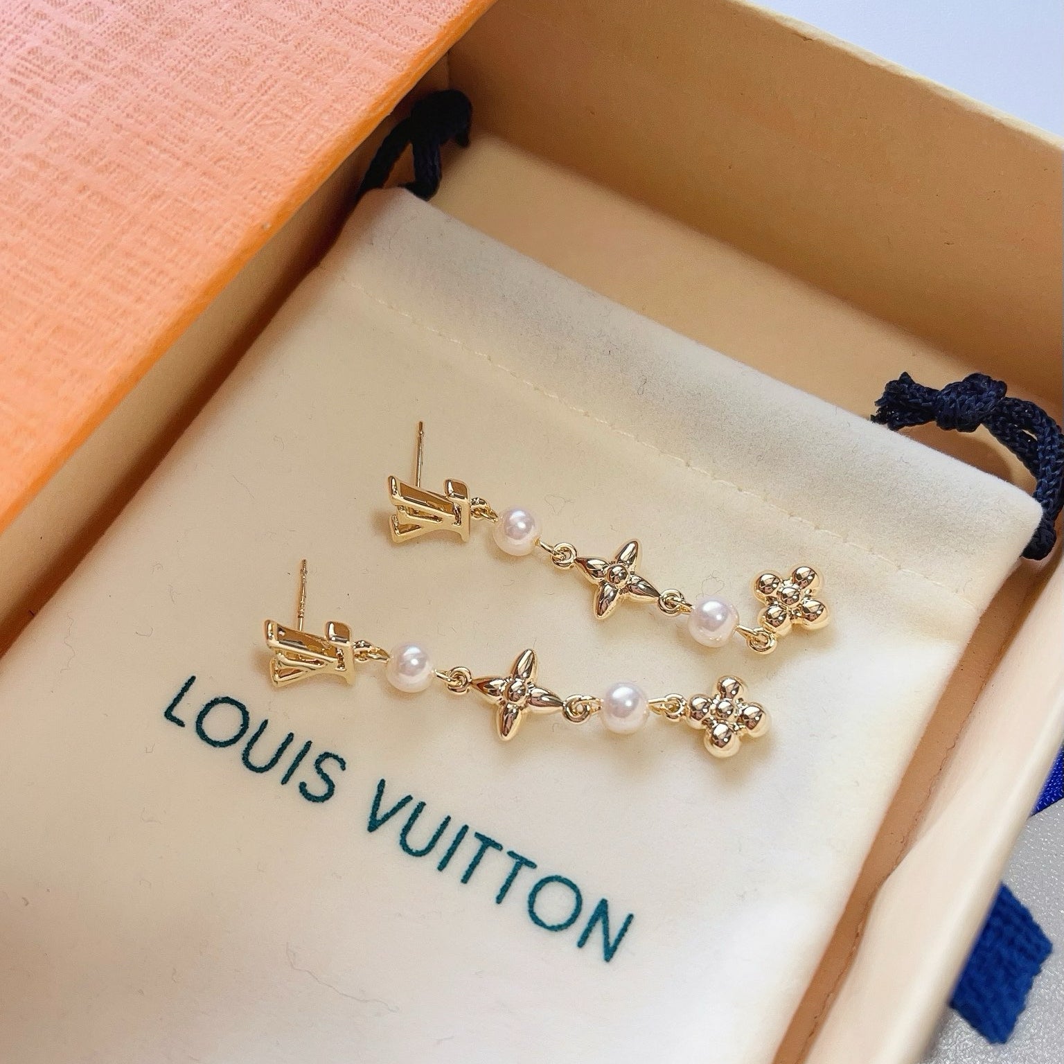 Women's Fashionable Drop Earrings