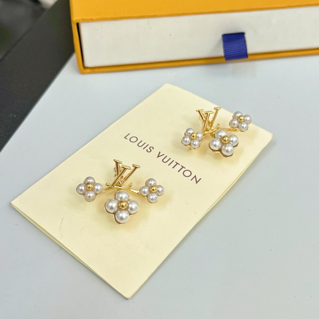 Women's Fashion Earrings