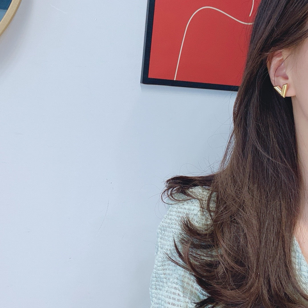 Women's Fashion Earrings