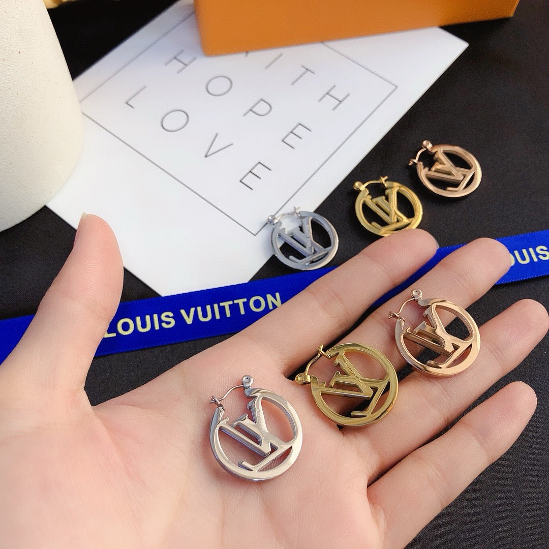 Women's Fashion Earrings