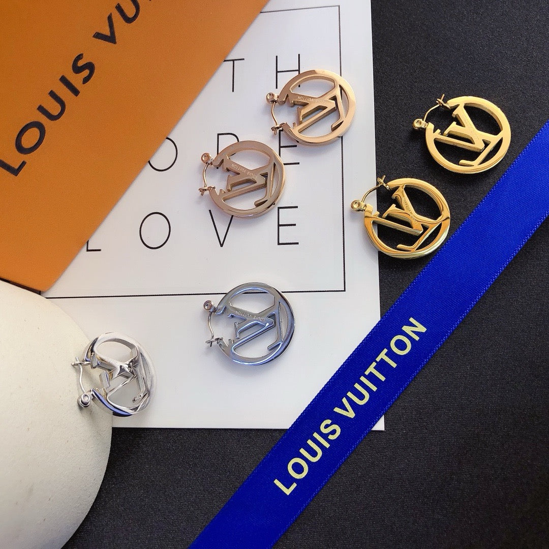 Women's Fashion Earrings