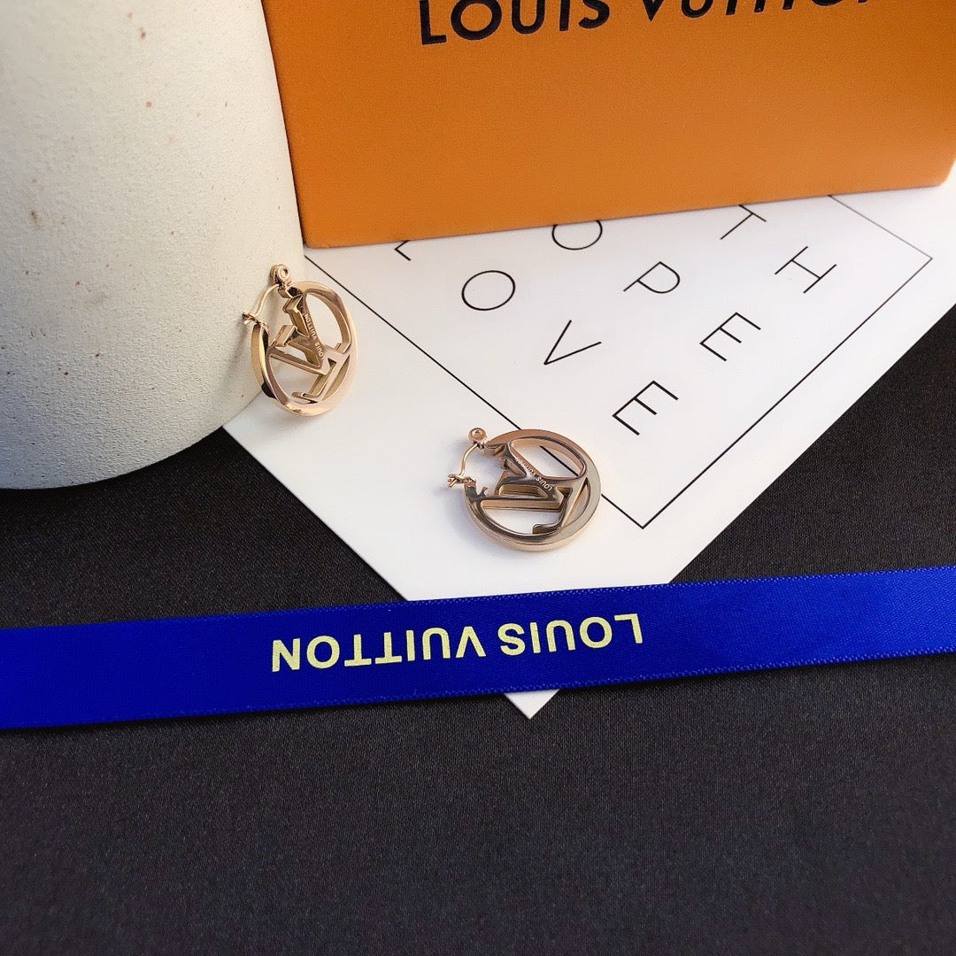 Women's Fashion Earrings