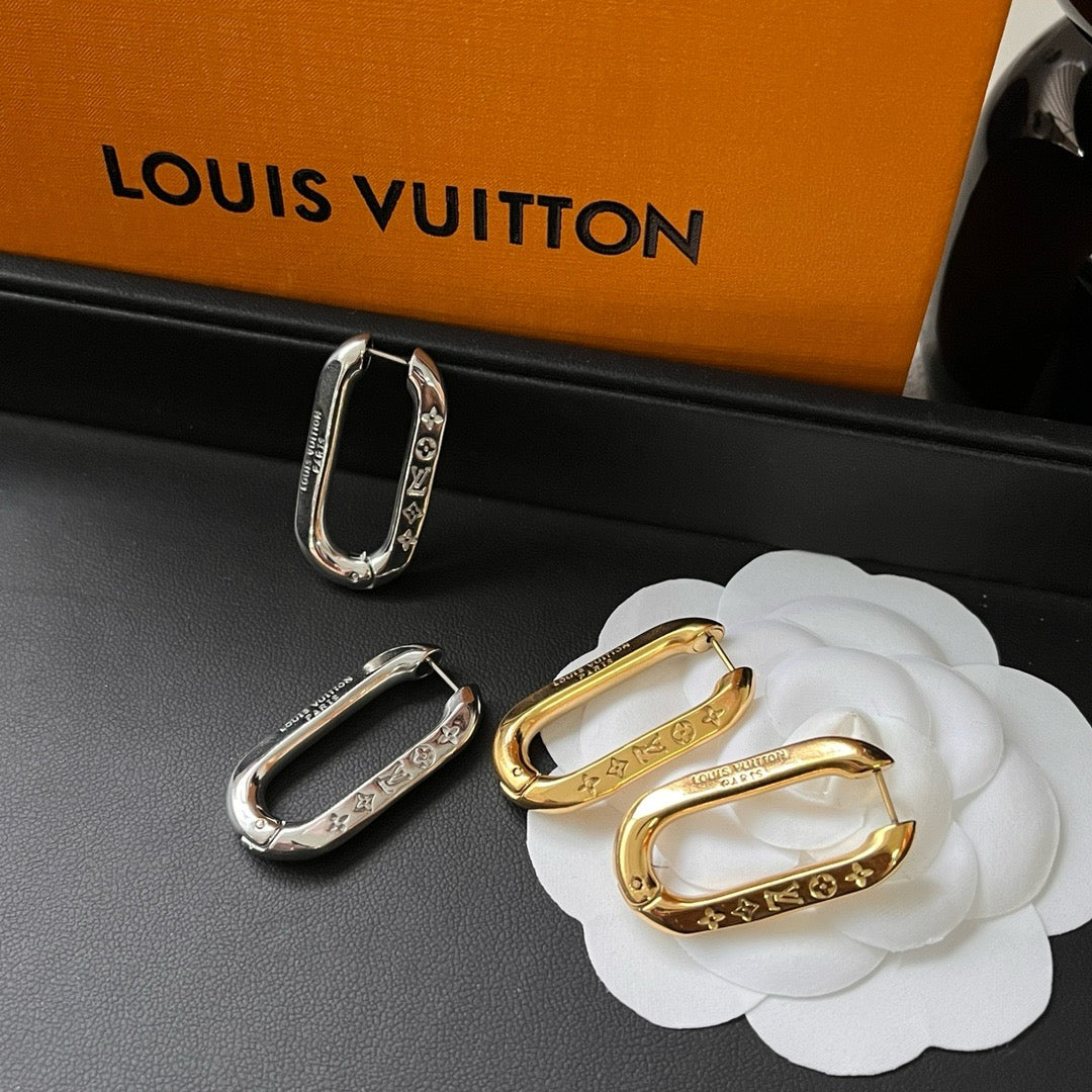 Women's Fashion Earrings