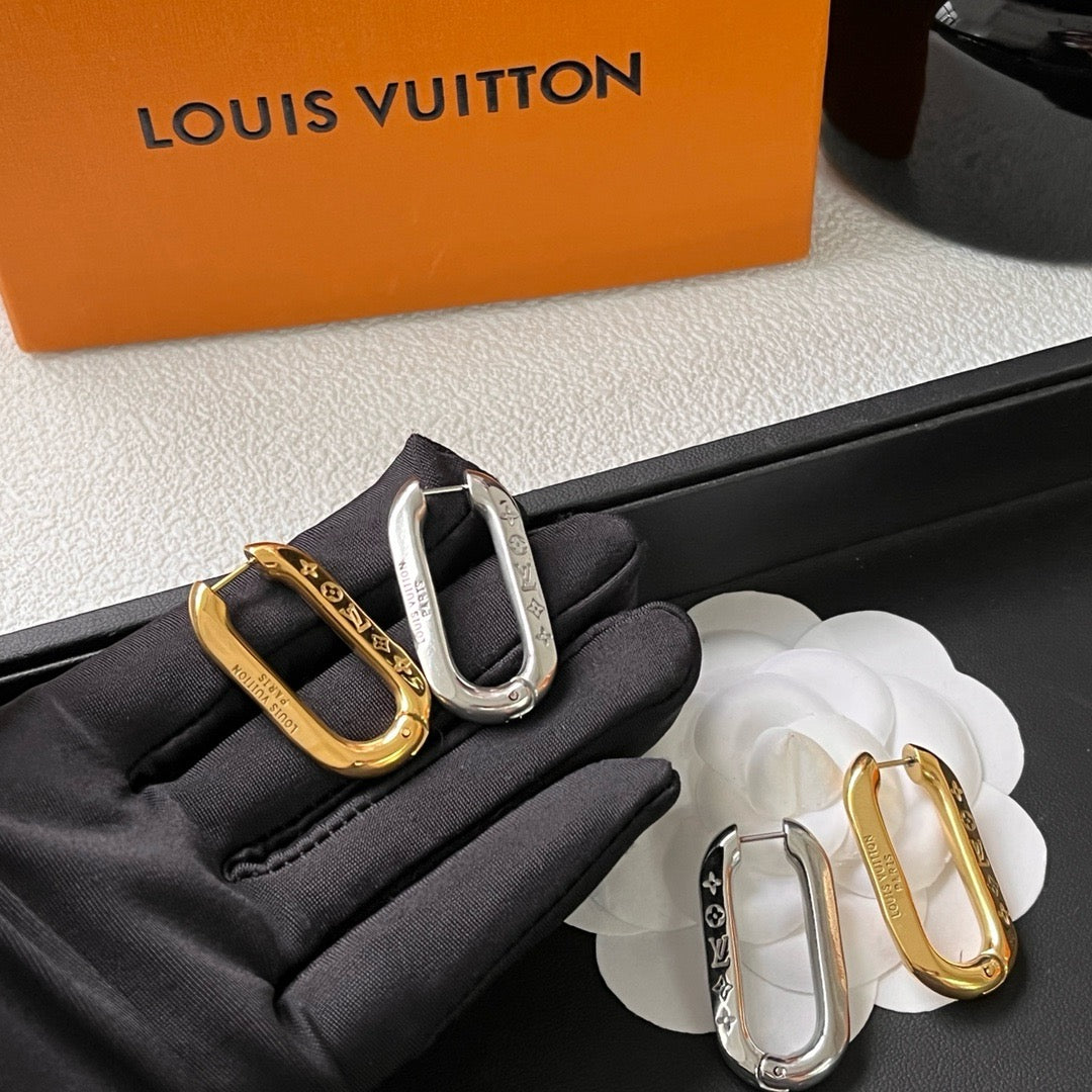 Women's Fashion Earrings