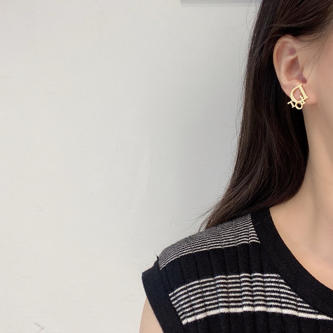 Women's Fashion Earrings