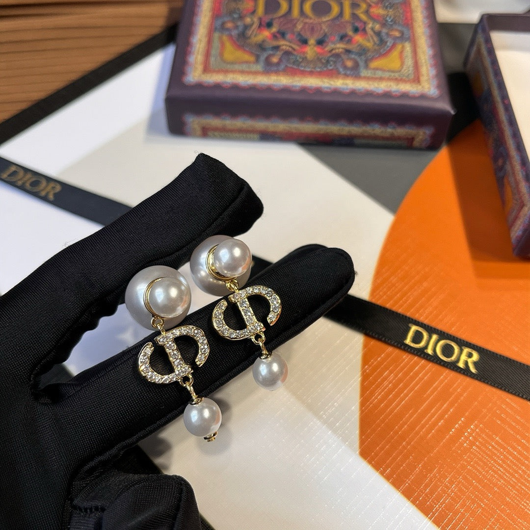 Women's Fashion Earrings