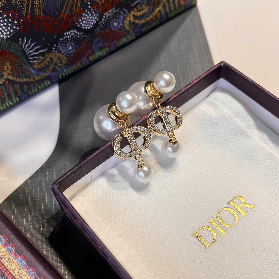 Women's Fashion Earrings