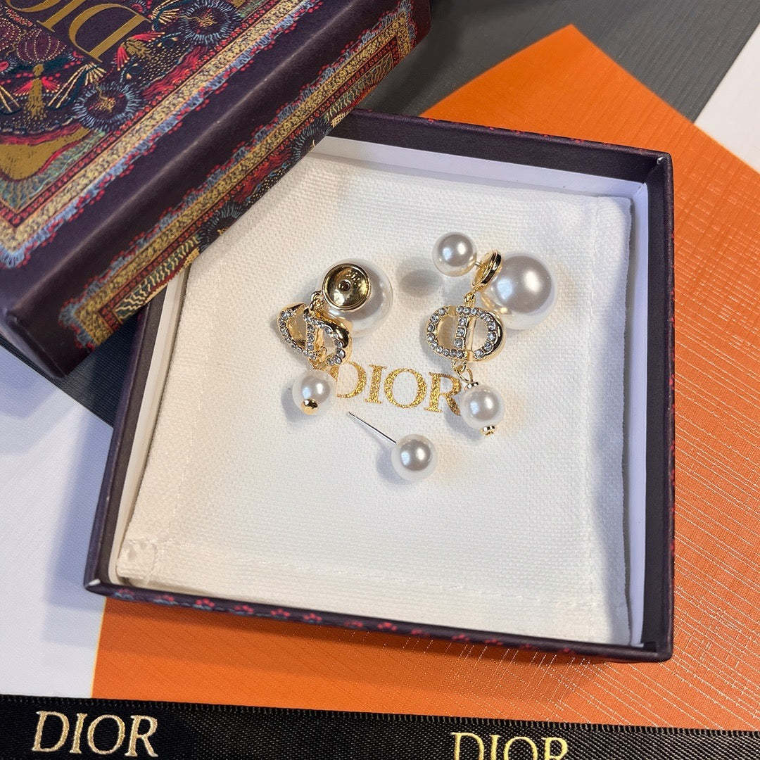 Women's Fashion Earrings