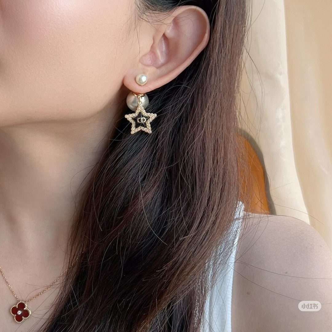 Women's Fashionable Drop Earrings