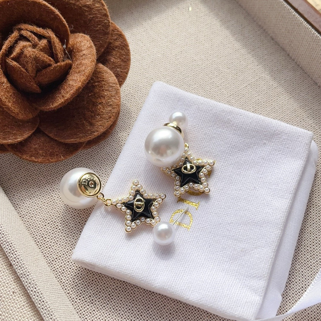 Women's Fashionable Drop Earrings