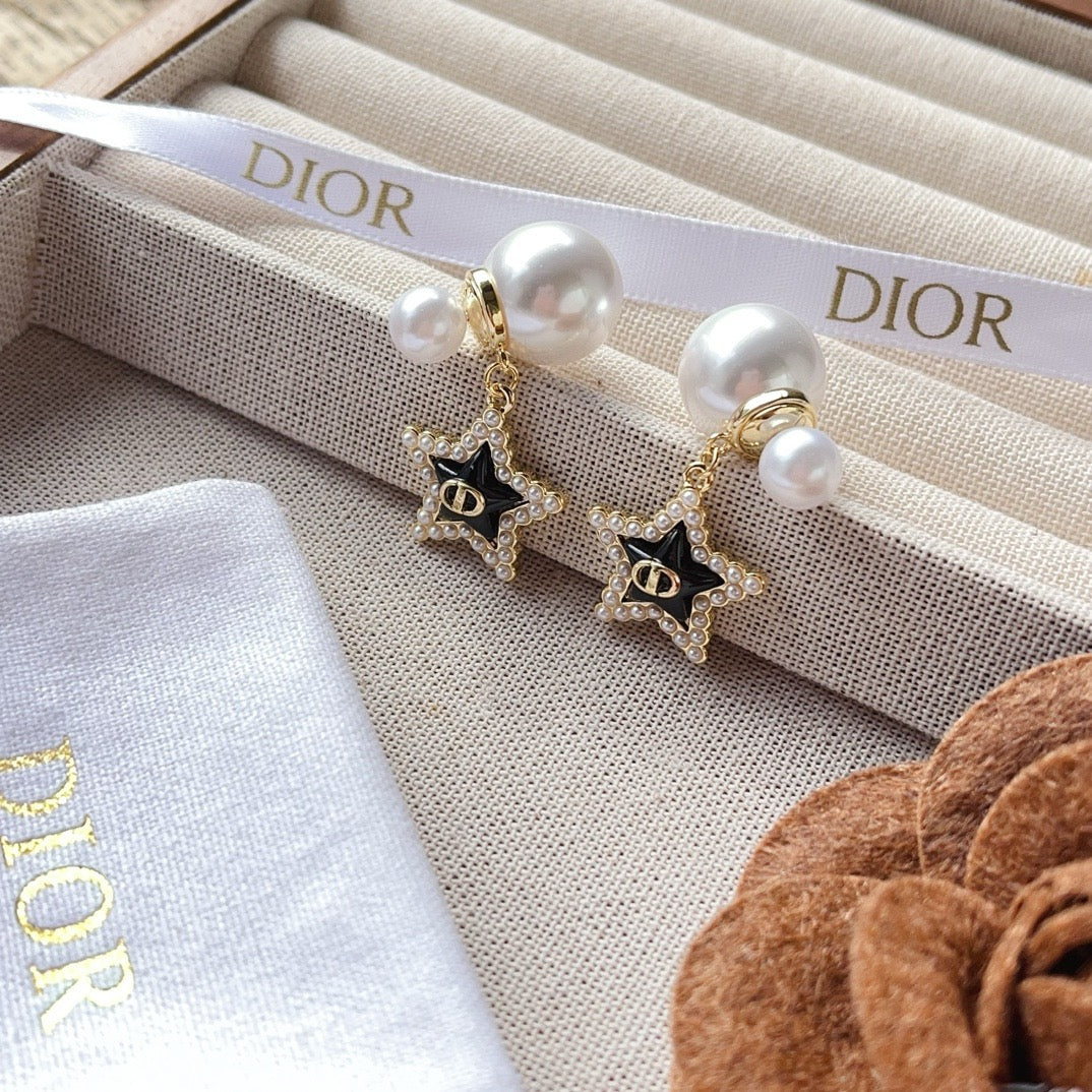 Women's Fashionable Drop Earrings