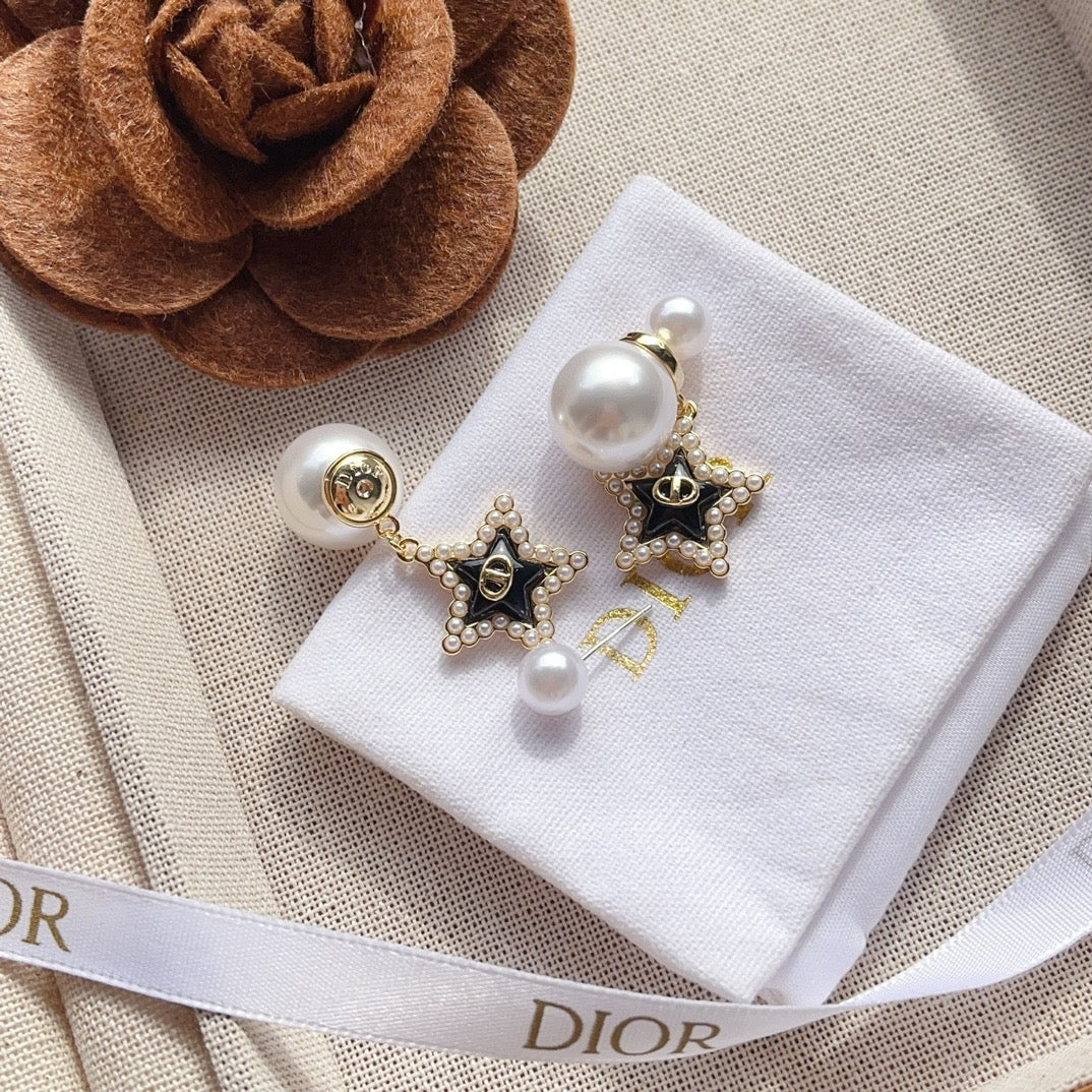 Women's Fashionable Drop Earrings