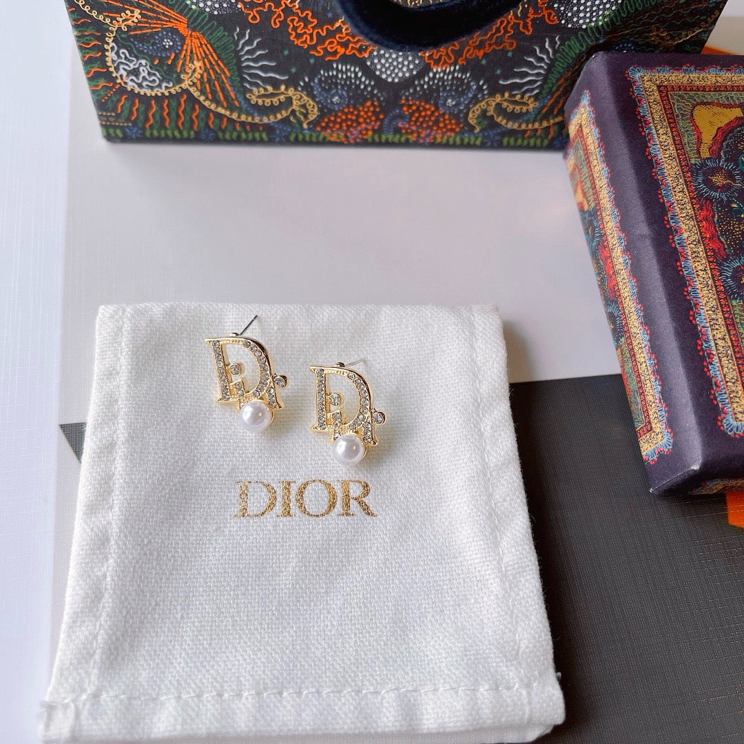 Women's Fashion Earrings