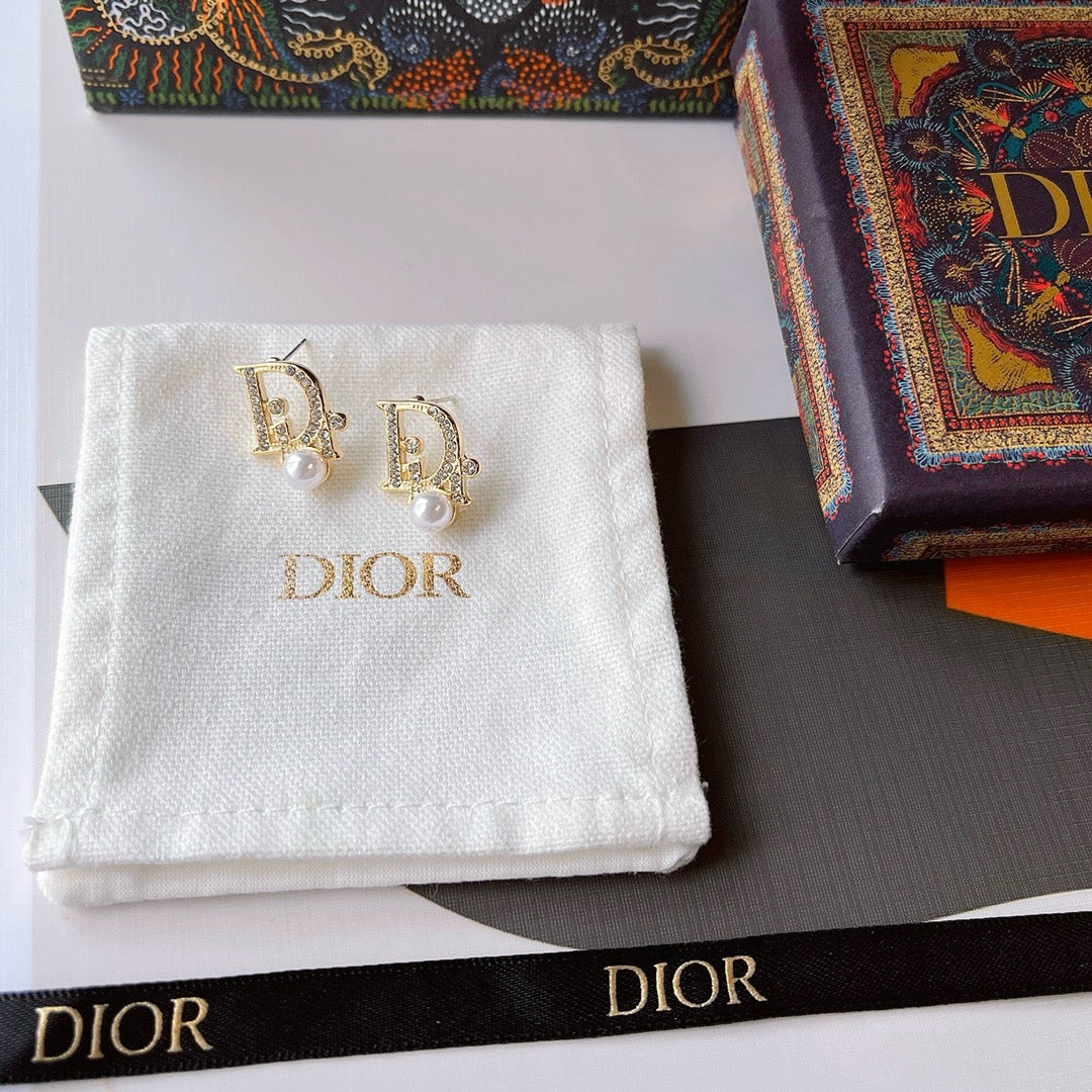 Women's Fashion Earrings