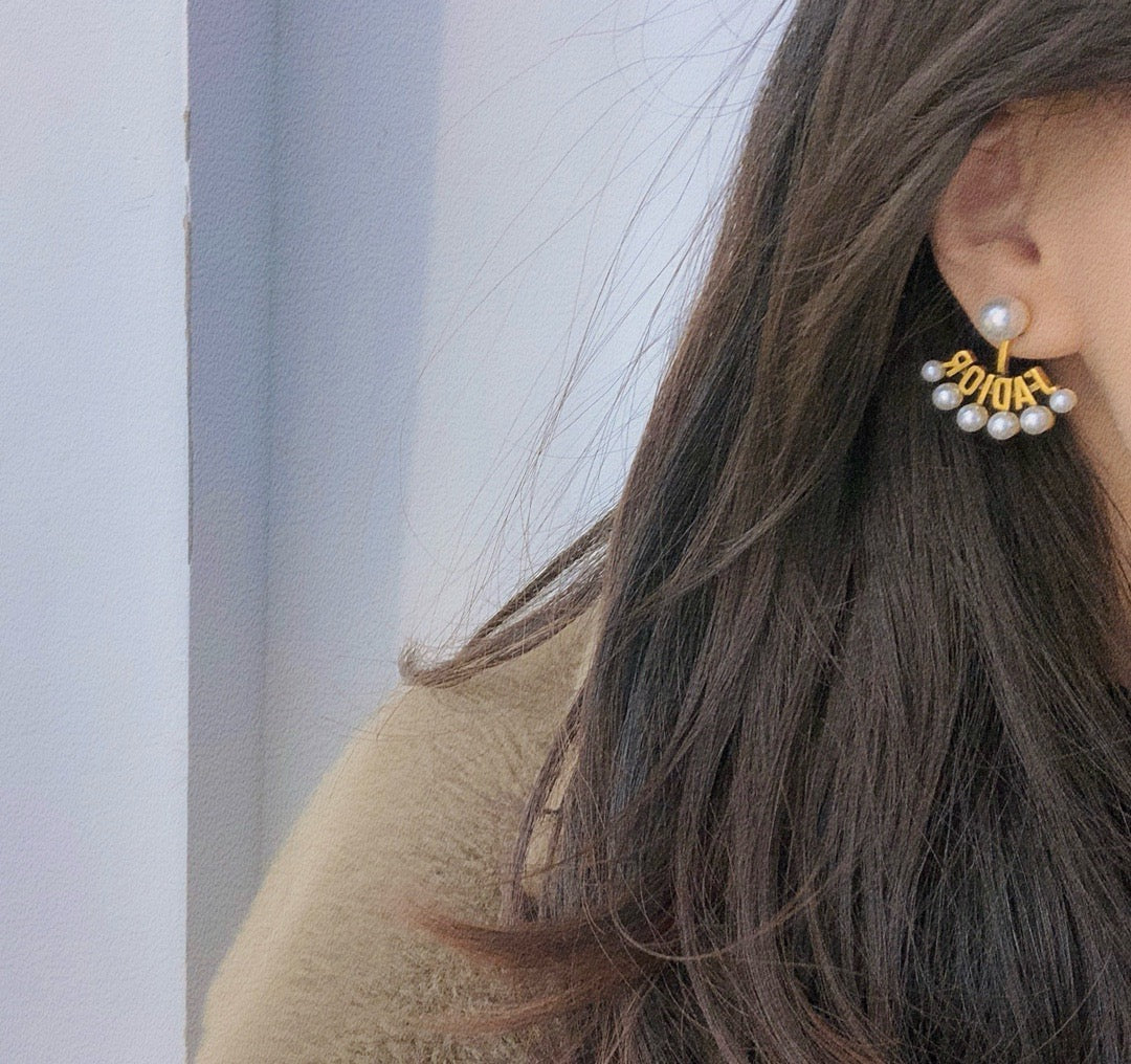 Women's Fashion Earrings