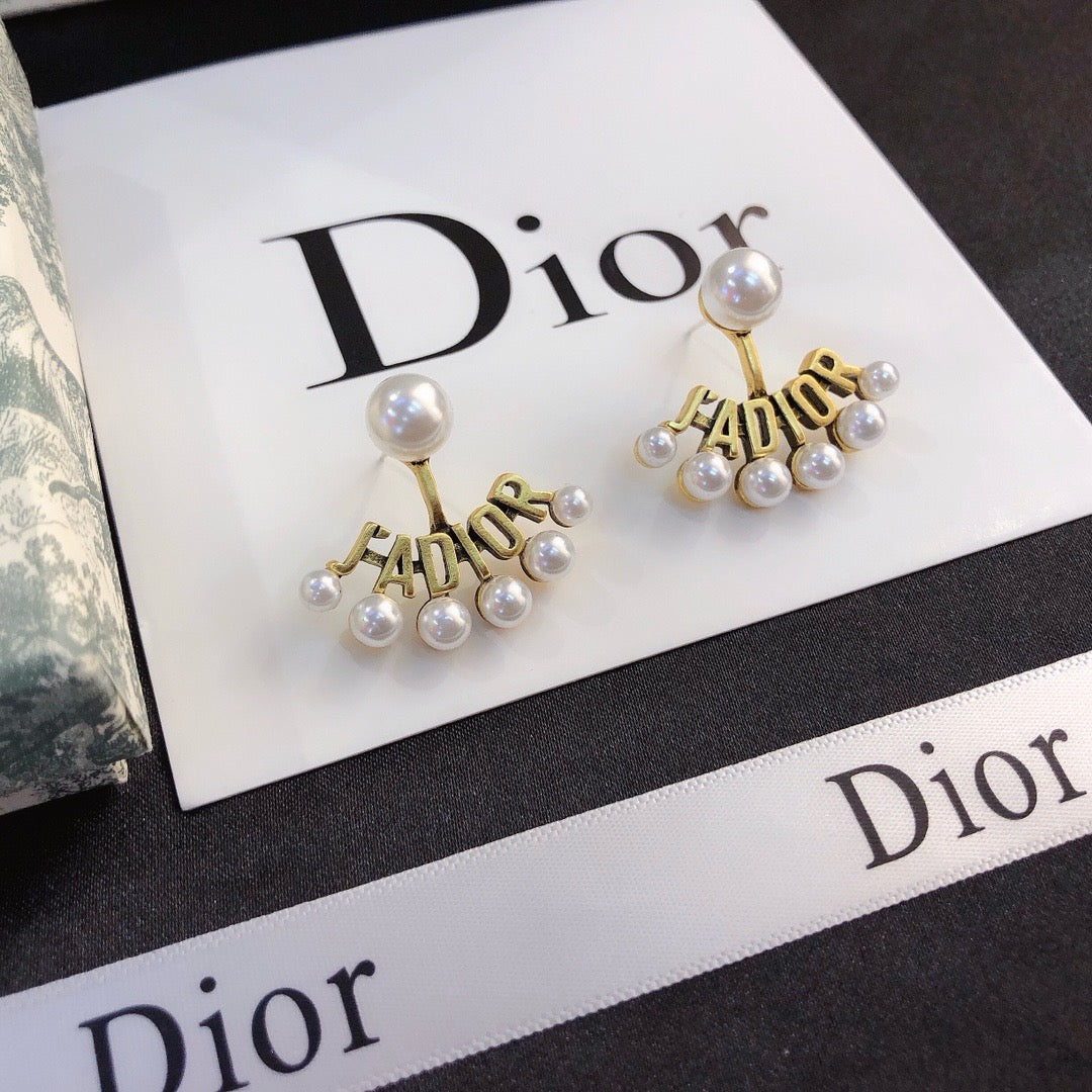 Women's Fashion Earrings