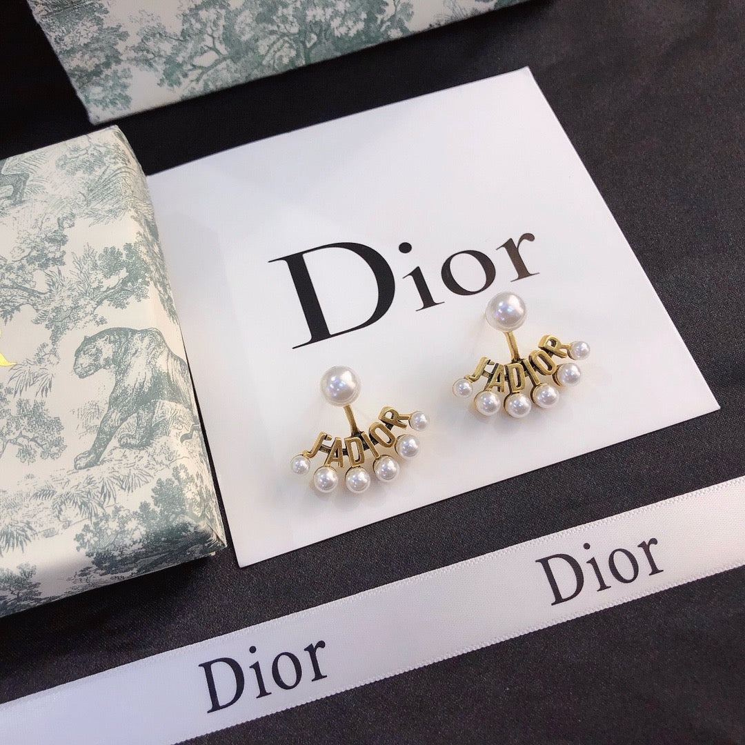 Women's Fashion Earrings