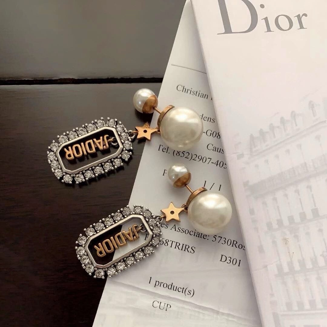 Women's Fashionable Drop Earrings