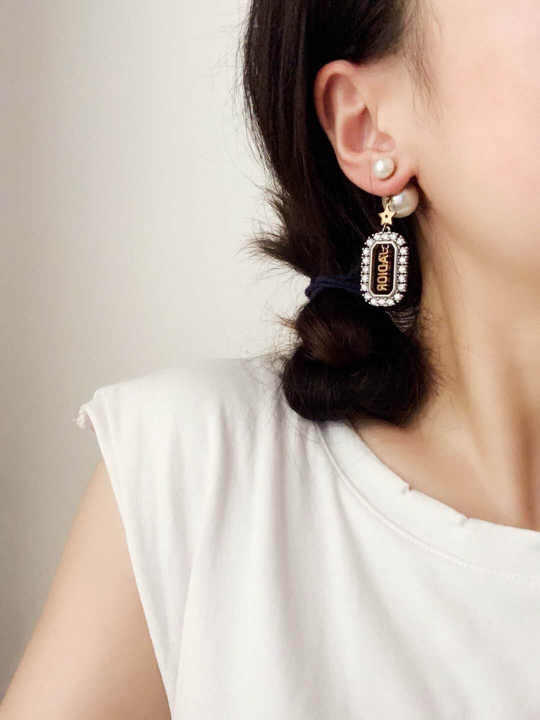 Women's Fashionable Drop Earrings