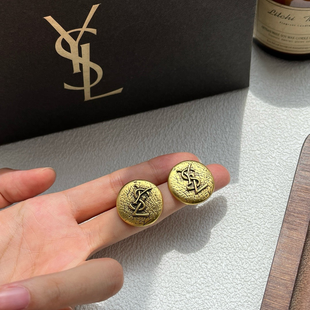 Women's Fashion Earrings