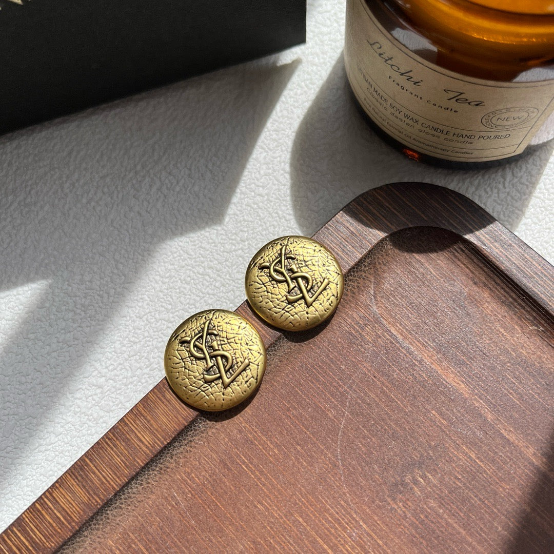 Women's Fashion Earrings