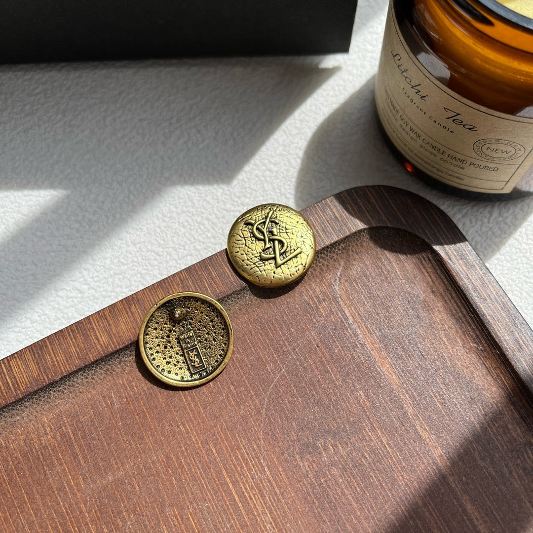 Women's Fashion Earrings