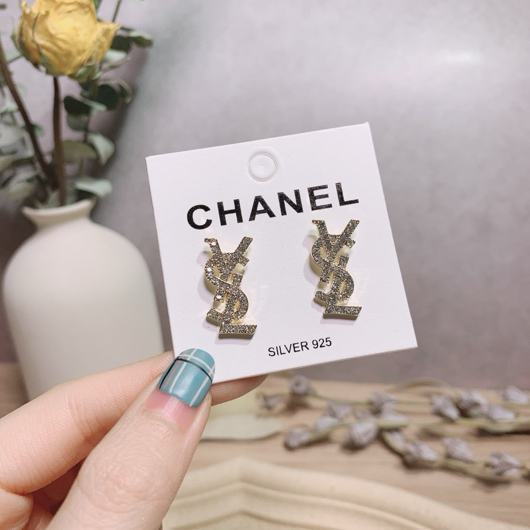 Women's Fashion Earrings