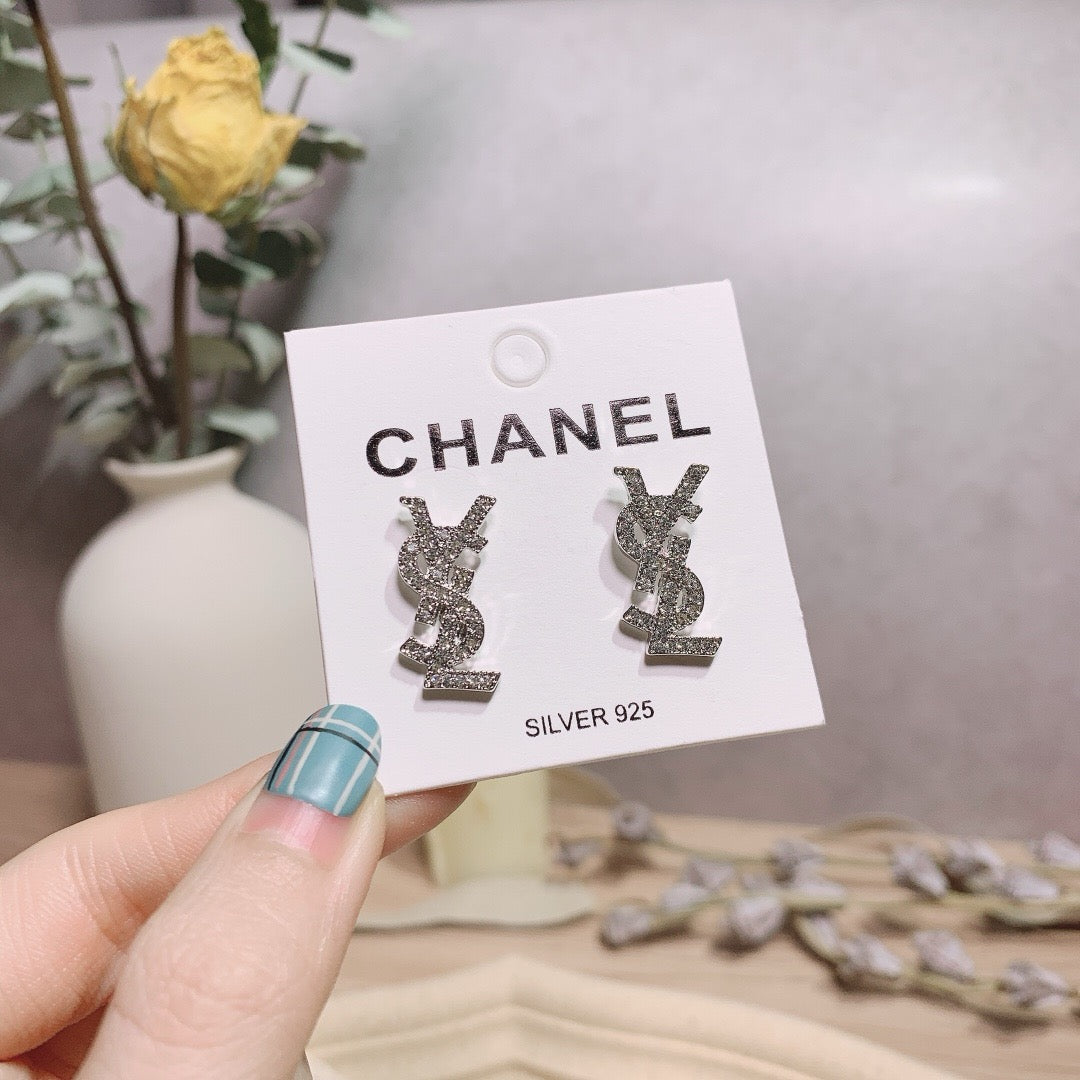 Women's Fashion Earrings