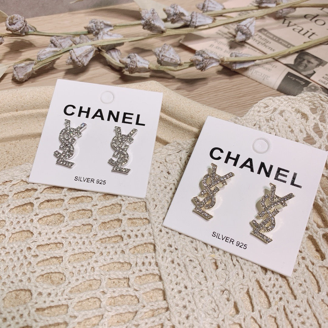 Women's Fashion Earrings