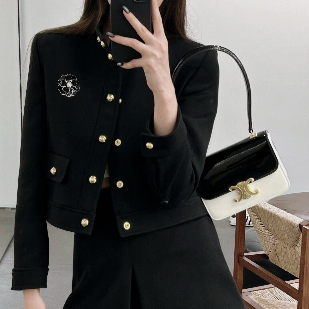 Women's Fashion Brooch