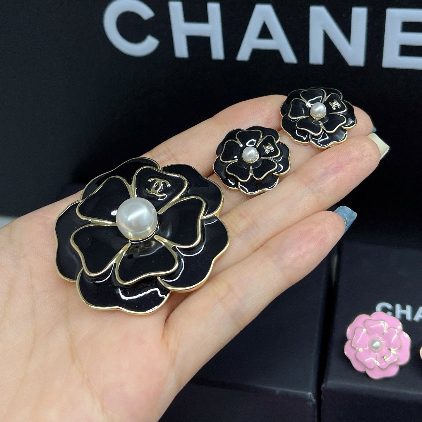 Women's Fashion Brooch