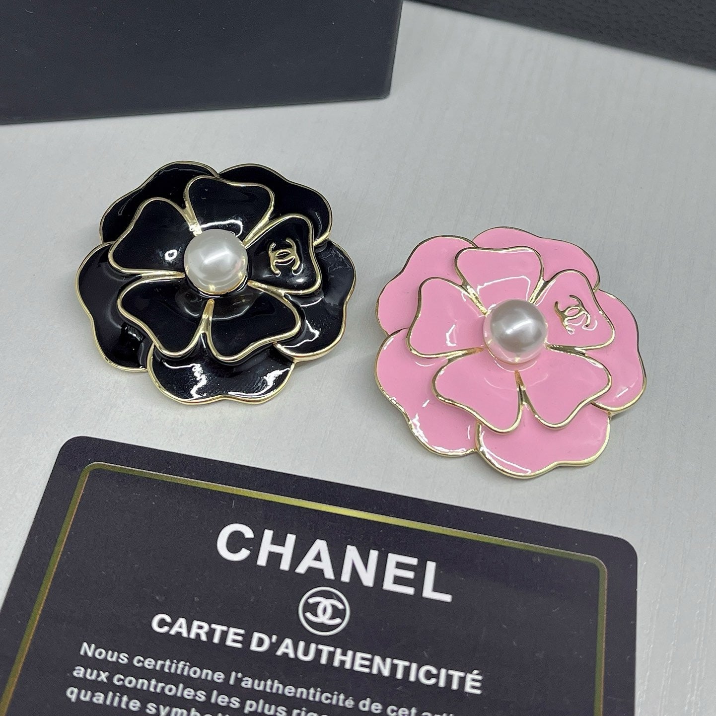 Women's Fashion Brooch