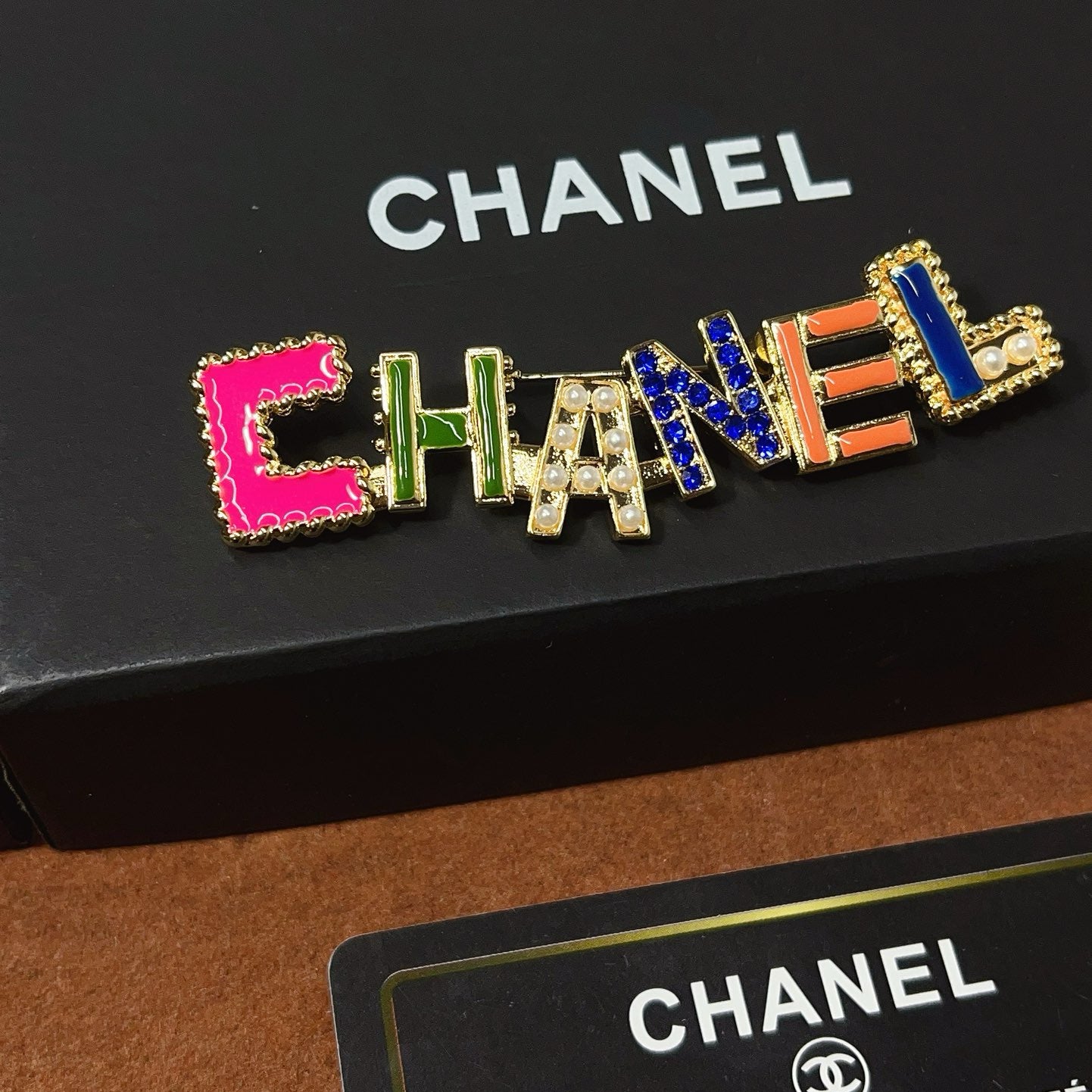 Women's Fashion Brooch