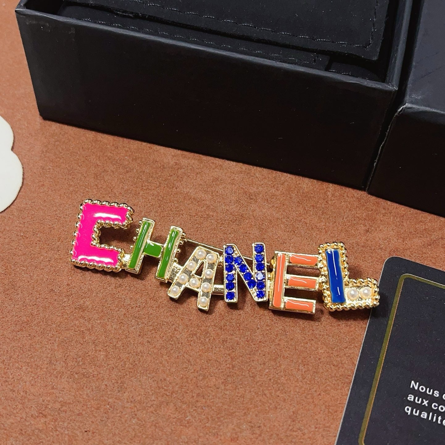 Women's Fashion Brooch