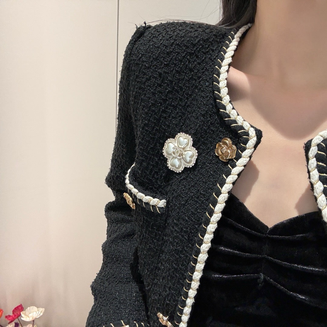 Women's Fashion Brooch