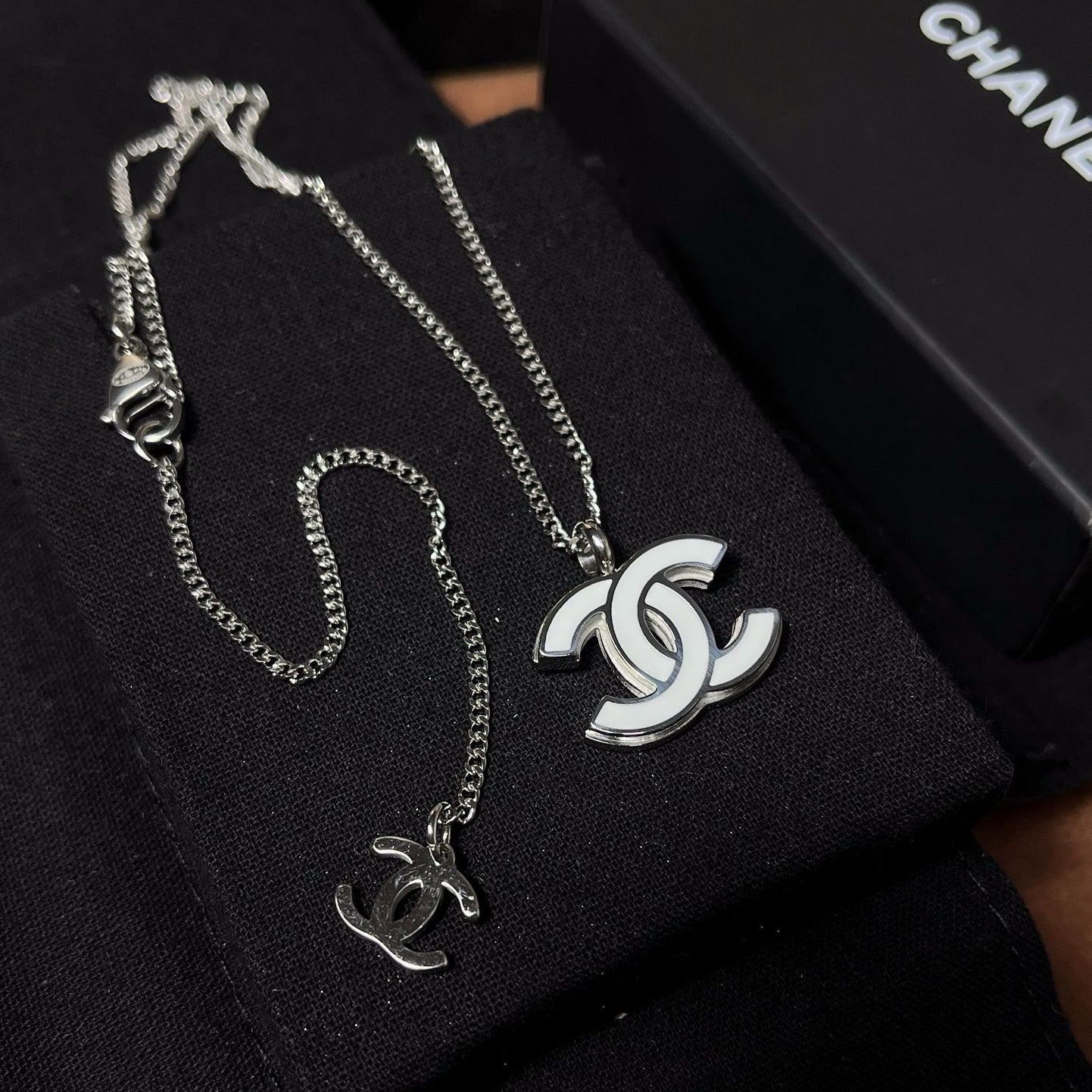 Women's Fashion Pendant Necklace