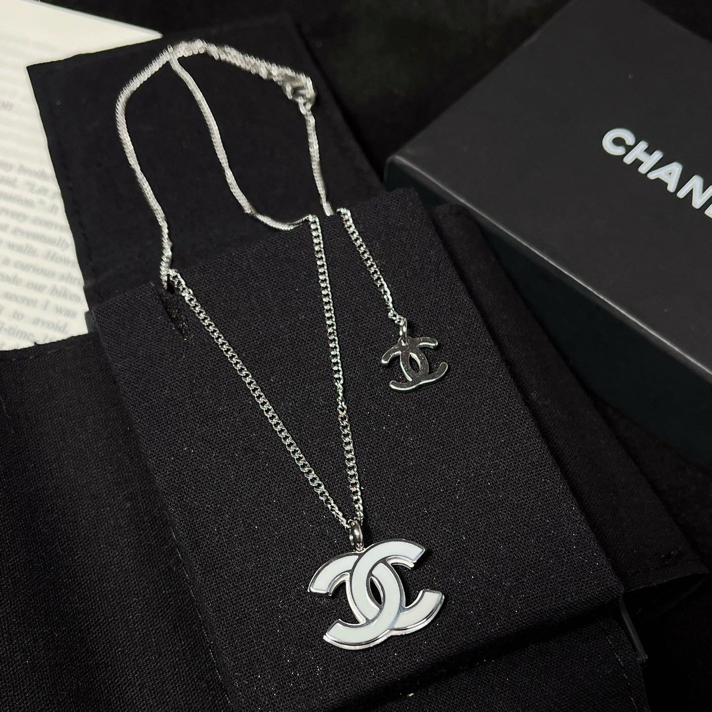 Women's Fashion Pendant Necklace