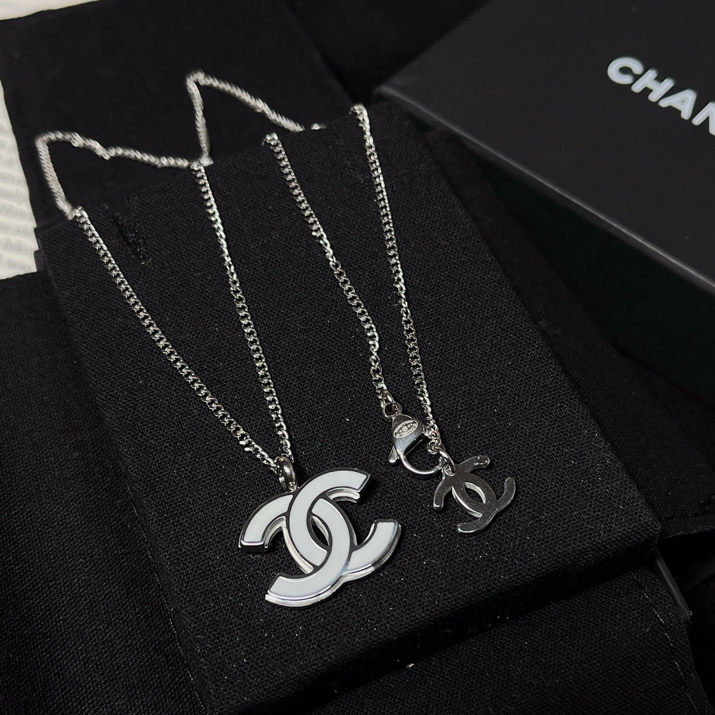 Women's Fashion Pendant Necklace