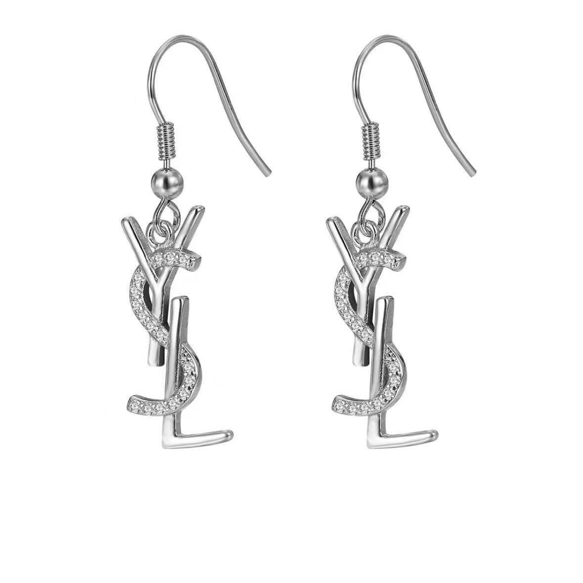 Women's Fashionable Pendant Earrings