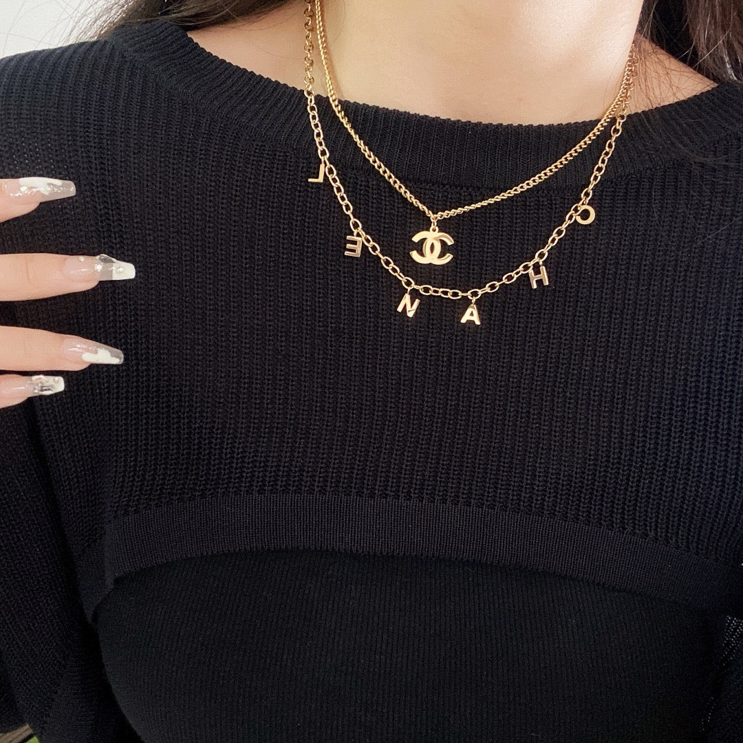 Women's Fashion Necklace