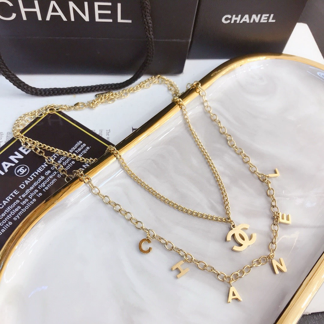 Women's Fashion Necklace