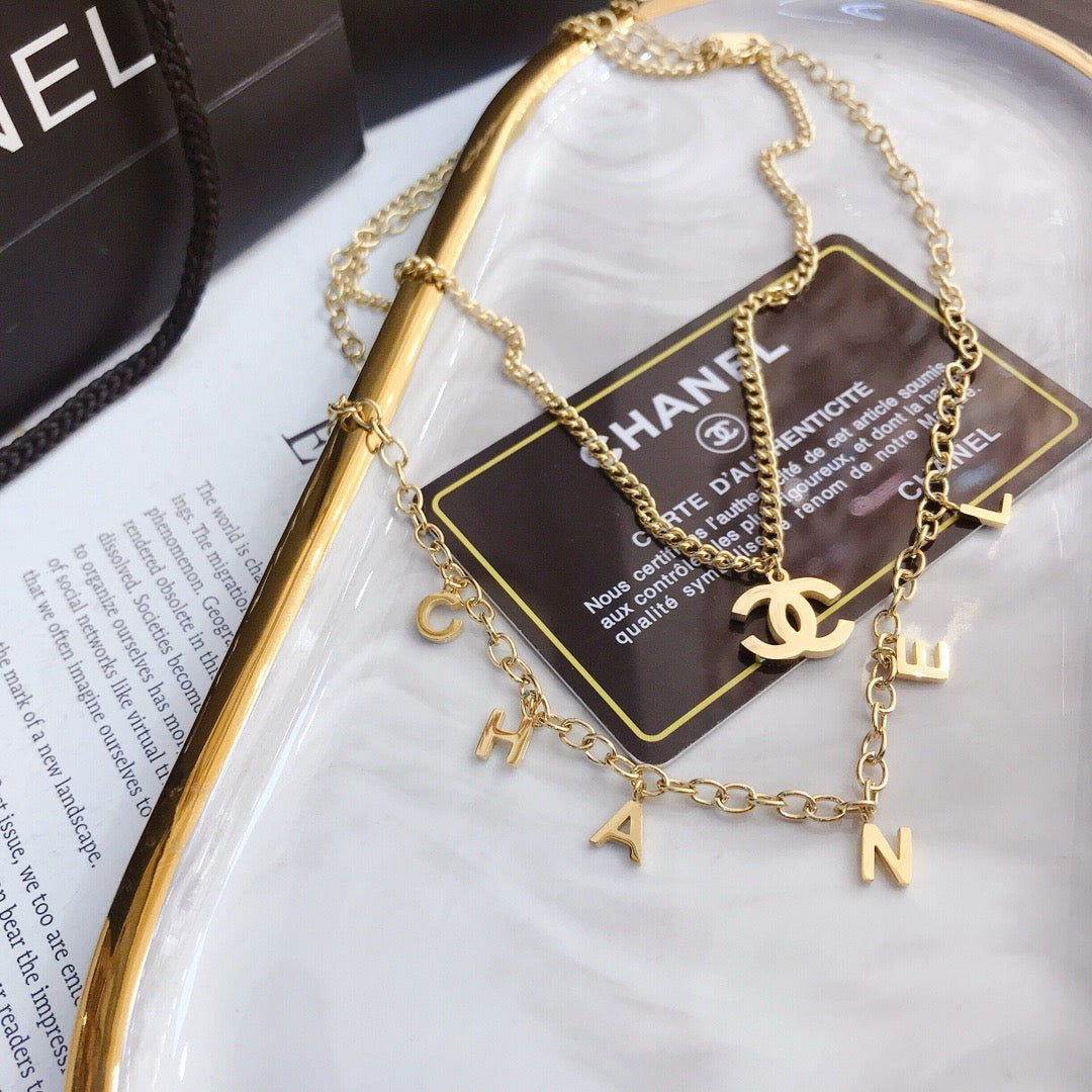 Women's Fashion Necklace