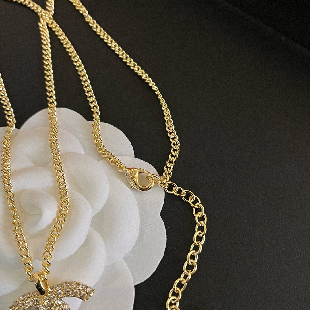 Women's Fashion Necklace