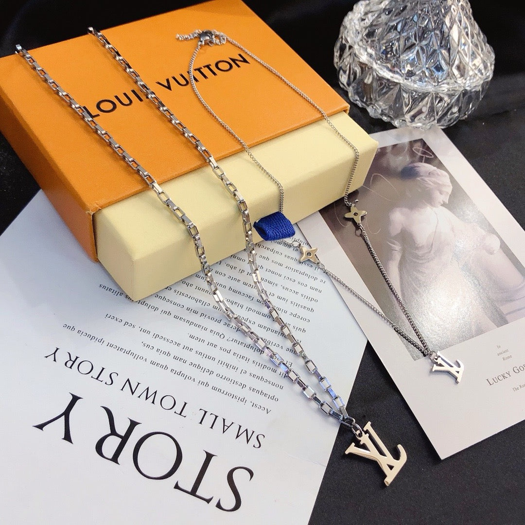 Women's Fashion Necklace