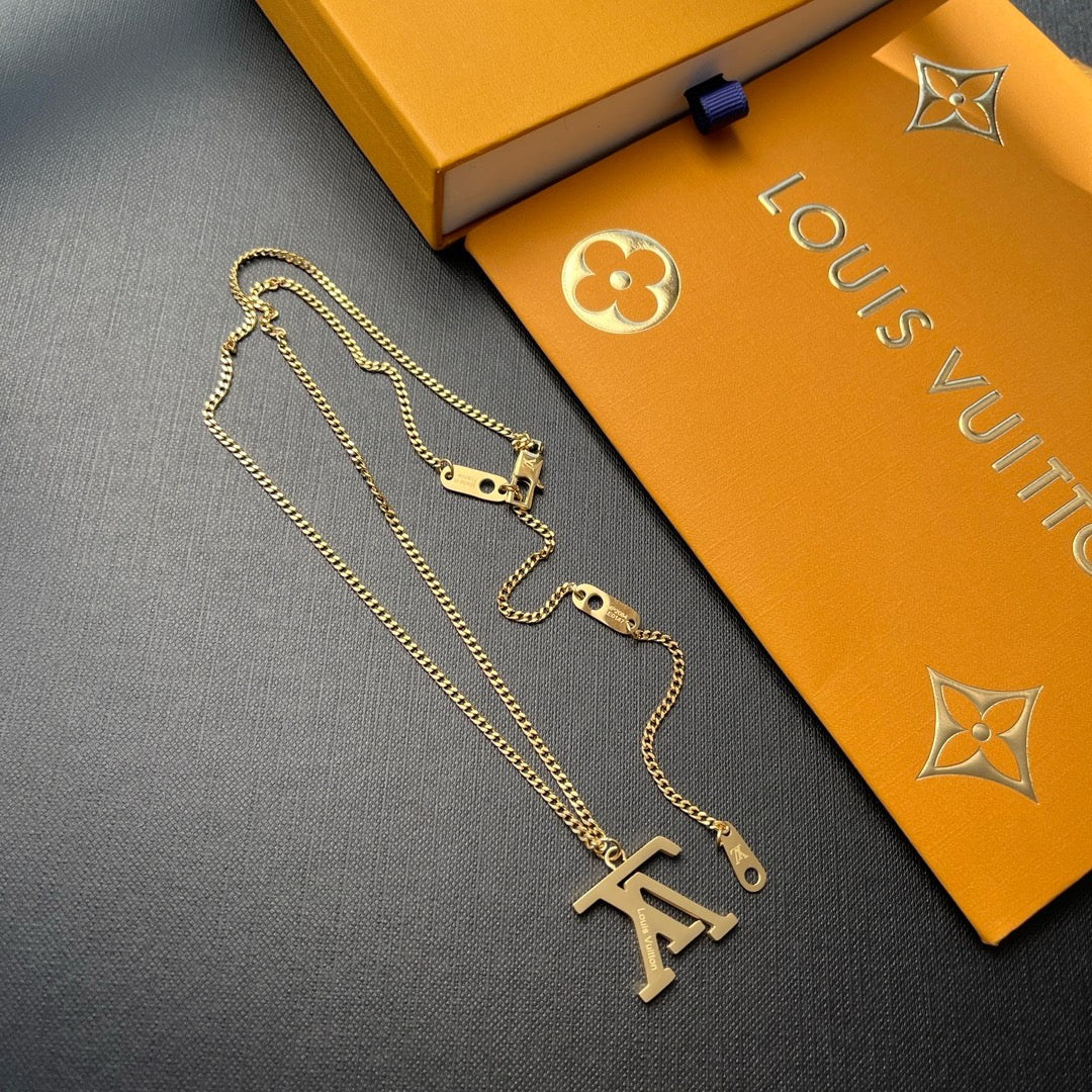 Women's Fashion Necklace