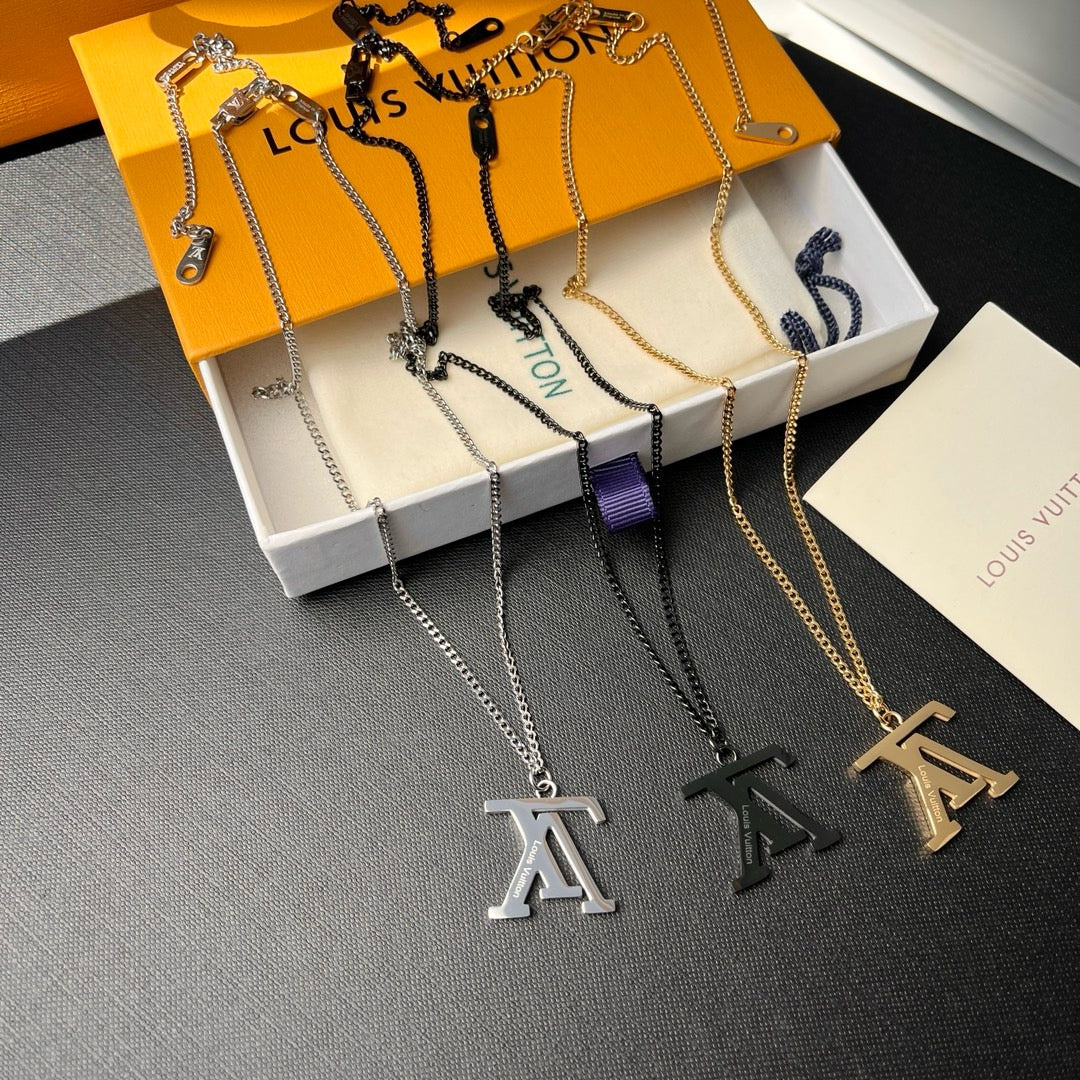 Women's Fashion Necklace