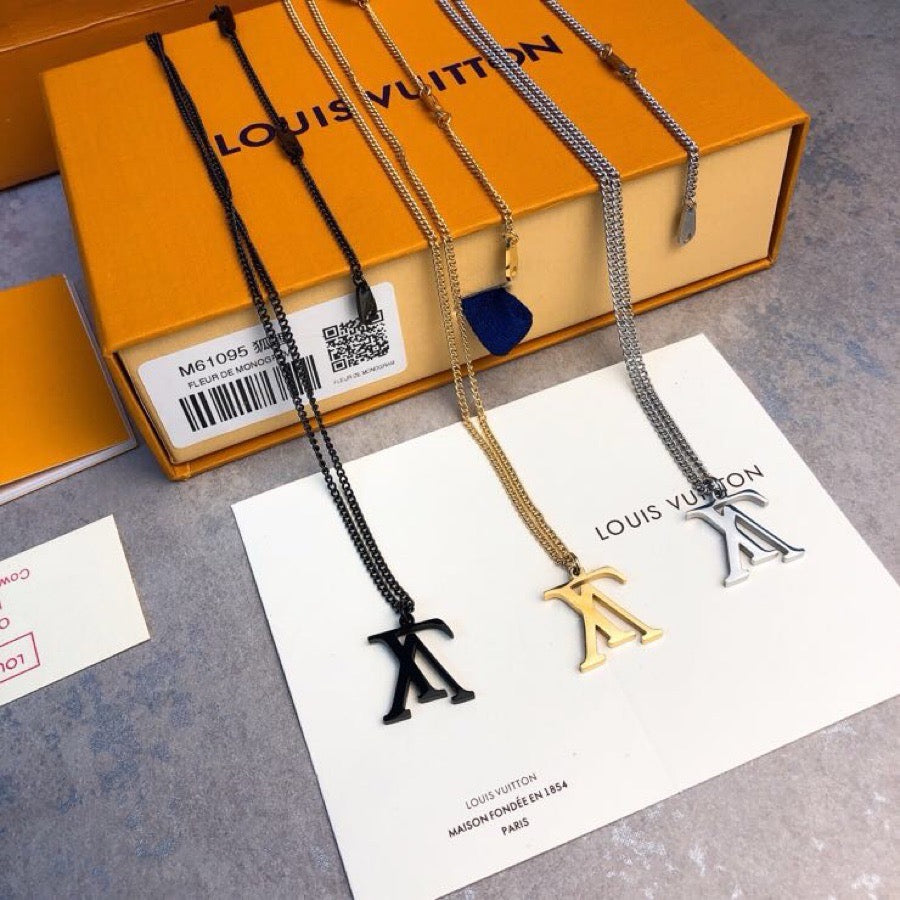 Women's Fashion Necklace