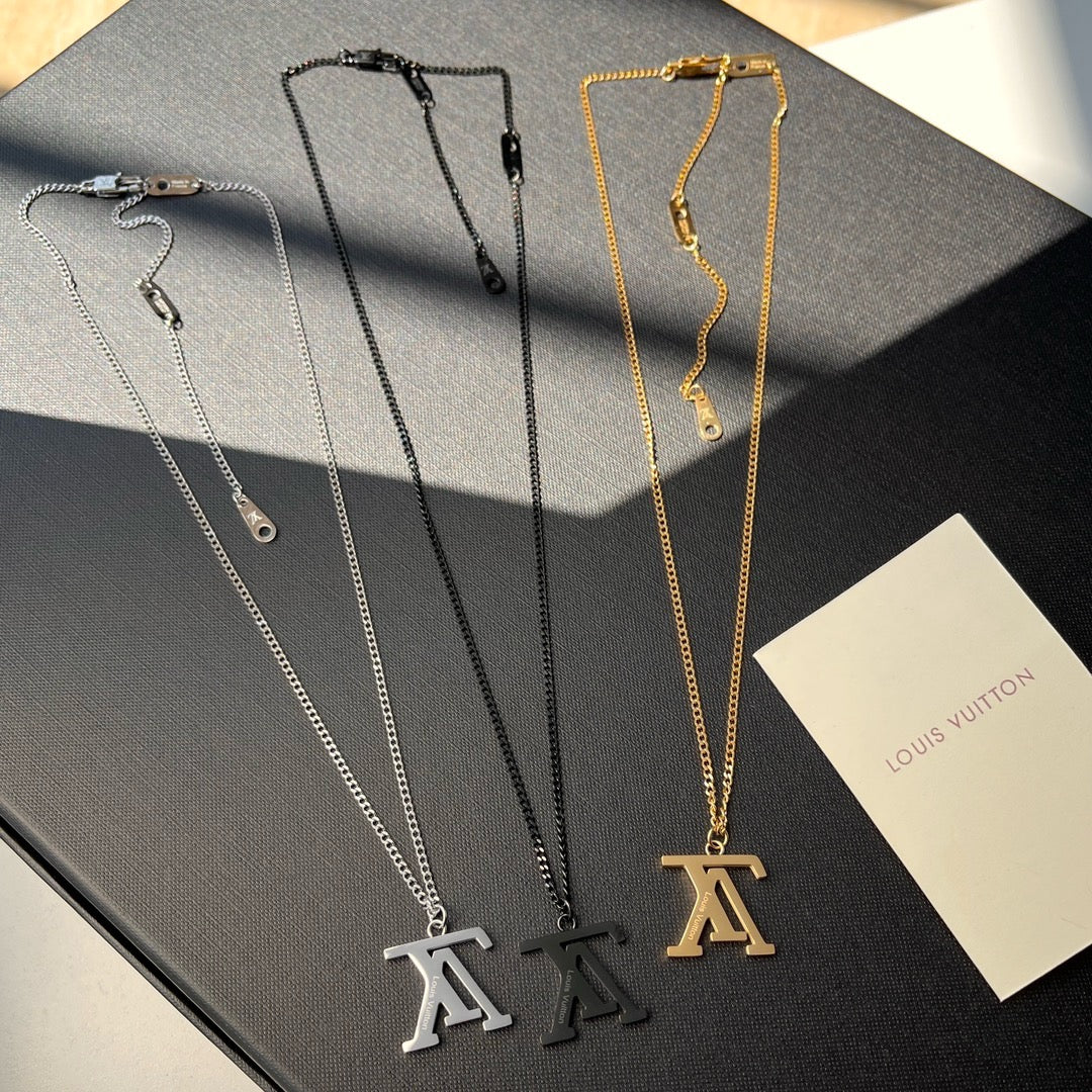 Women's Fashion Necklace