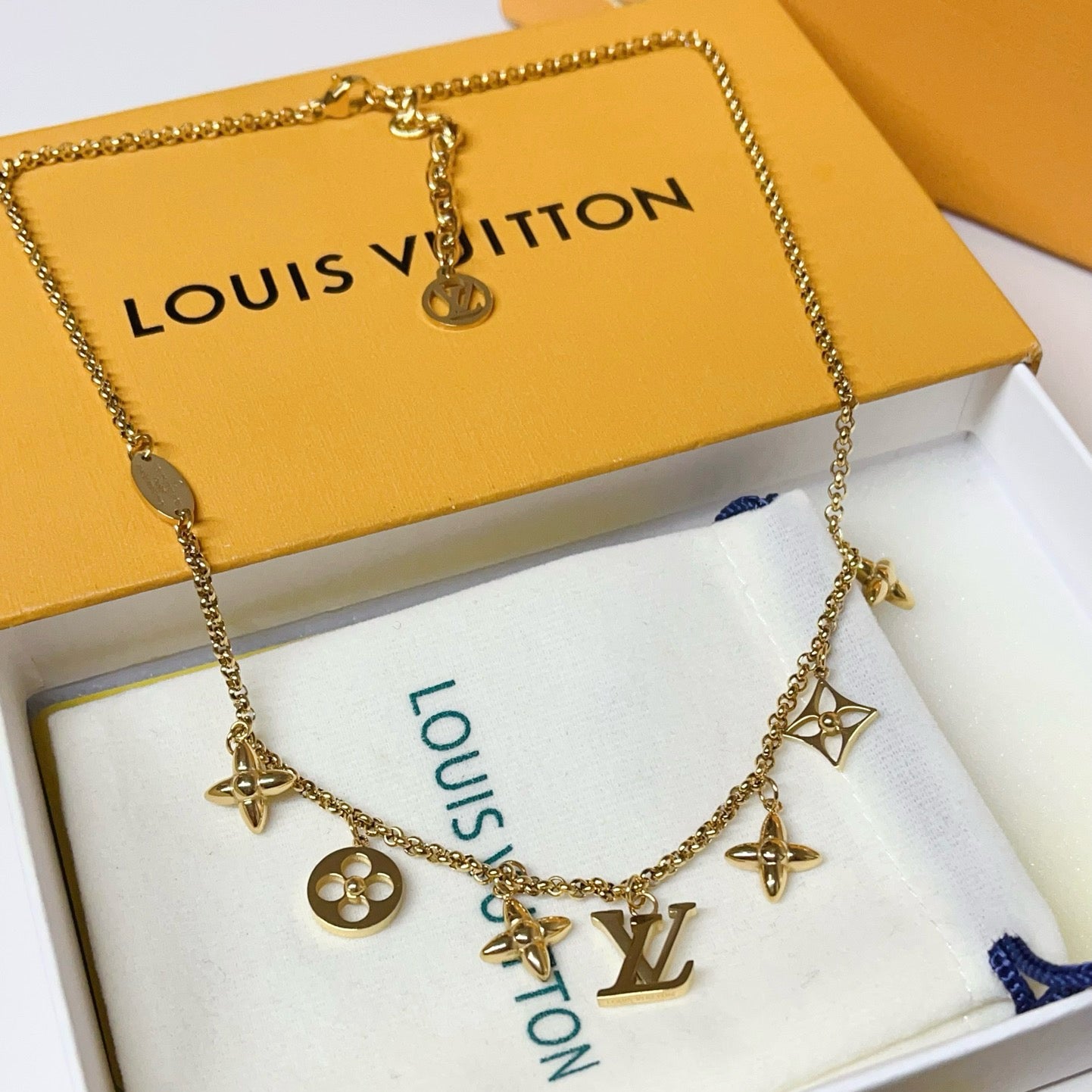 Women's Fashion Necklace